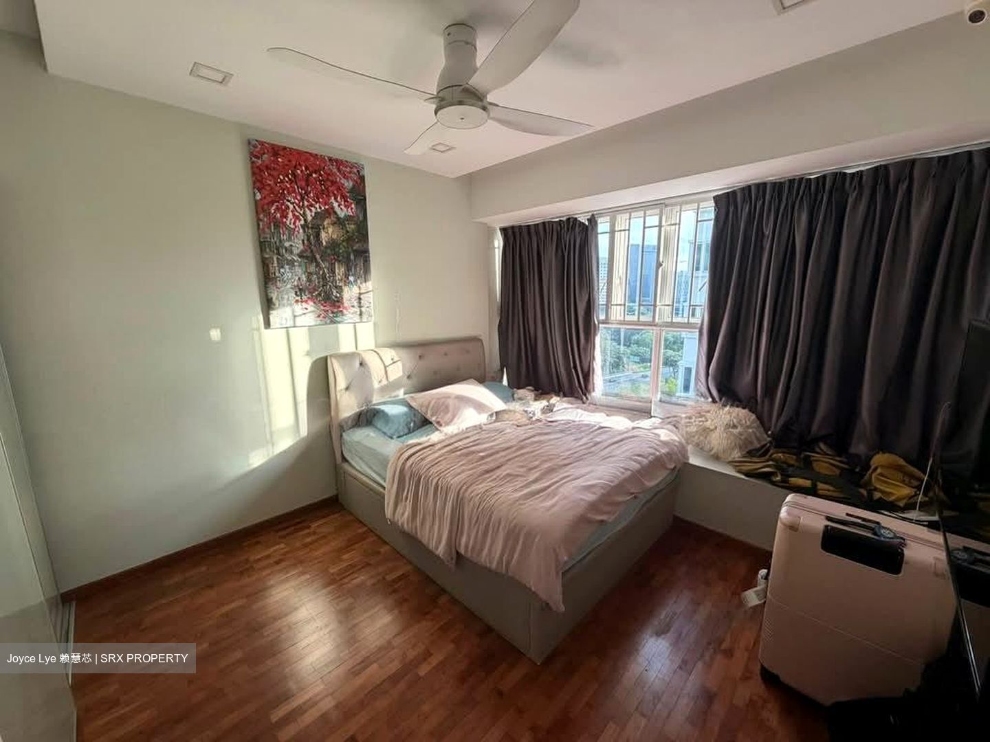 Mera Springs (D8), Condominium #547553231